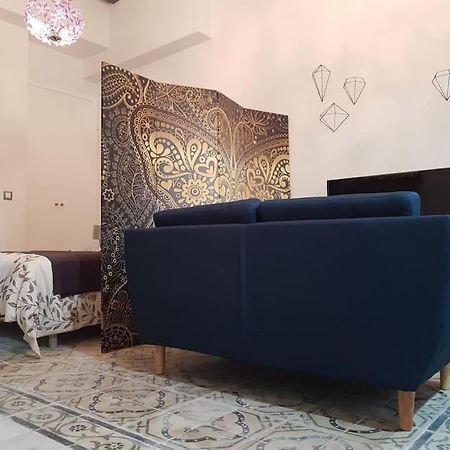 Apartament Coqueto Loft By Gades Gestion Kadyks Zewnętrze zdjęcie