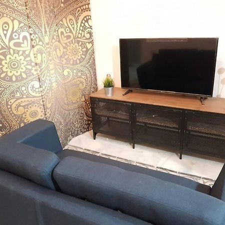 Apartament Coqueto Loft By Gades Gestion Kadyks Zewnętrze zdjęcie