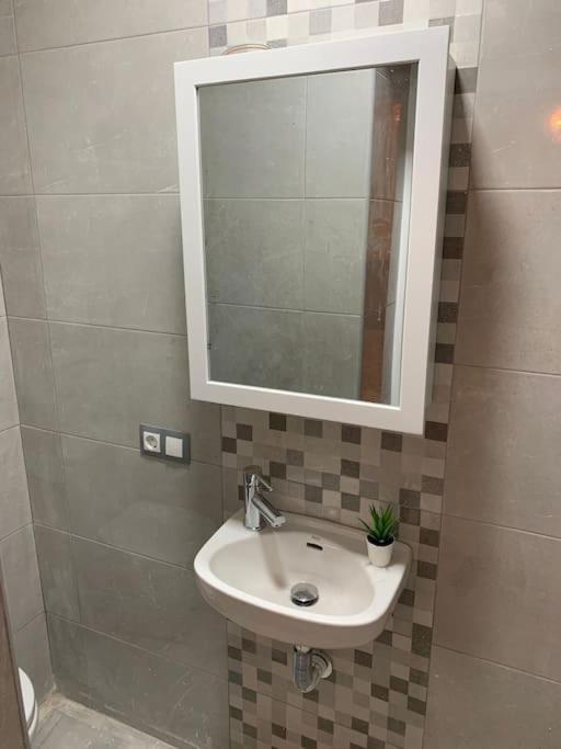 Apartament Coqueto Loft By Gades Gestion Kadyks Zewnętrze zdjęcie