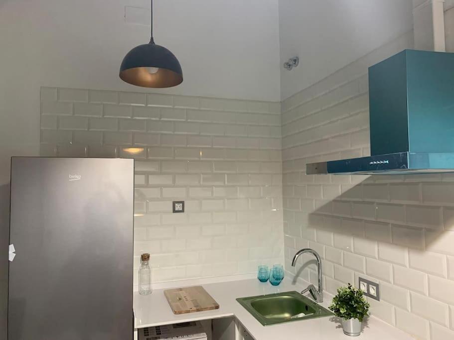 Apartament Coqueto Loft By Gades Gestion Kadyks Zewnętrze zdjęcie