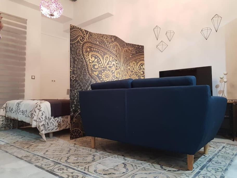 Apartament Coqueto Loft By Gades Gestion Kadyks Zewnętrze zdjęcie