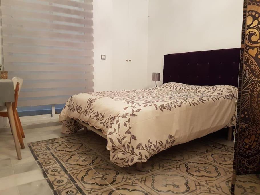 Apartament Coqueto Loft By Gades Gestion Kadyks Zewnętrze zdjęcie