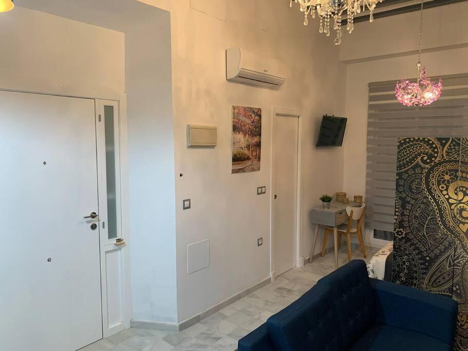 Apartament Coqueto Loft By Gades Gestion Kadyks Zewnętrze zdjęcie