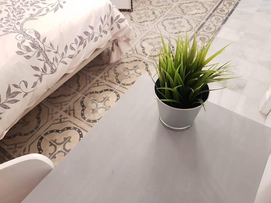 Apartament Coqueto Loft By Gades Gestion Kadyks Zewnętrze zdjęcie