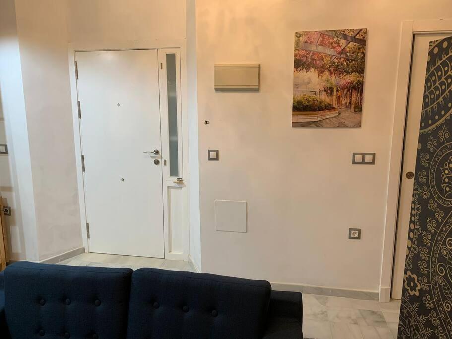Apartament Coqueto Loft By Gades Gestion Kadyks Zewnętrze zdjęcie