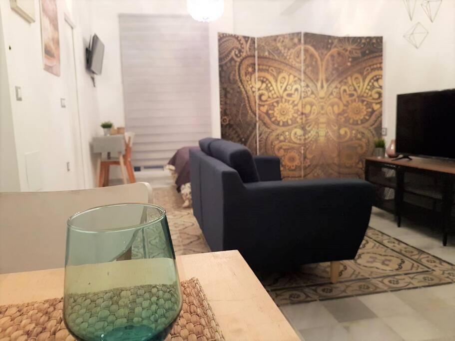 Apartament Coqueto Loft By Gades Gestion Kadyks Zewnętrze zdjęcie