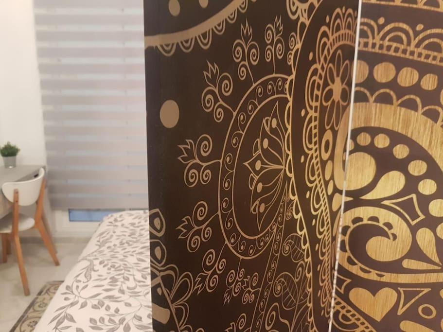 Apartament Coqueto Loft By Gades Gestion Kadyks Zewnętrze zdjęcie