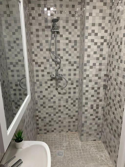 Apartament Coqueto Loft By Gades Gestion Kadyks Zewnętrze zdjęcie
