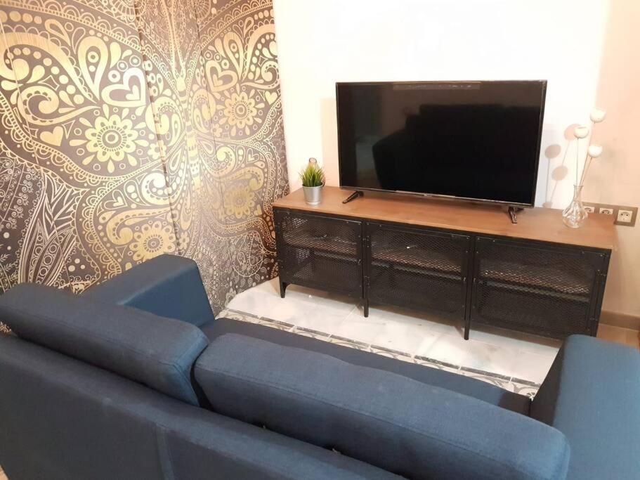 Apartament Coqueto Loft By Gades Gestion Kadyks Zewnętrze zdjęcie