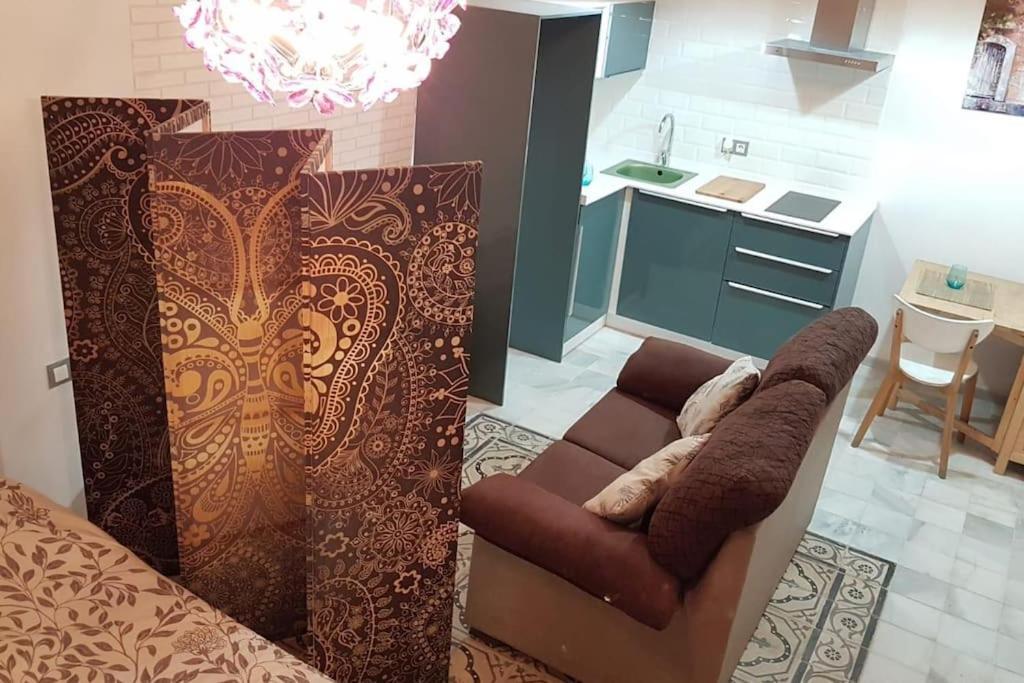 Apartament Coqueto Loft By Gades Gestion Kadyks Zewnętrze zdjęcie